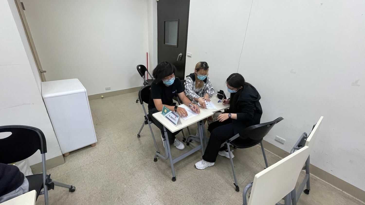 111學年度真理大學學術倫理知識王競賽:初賽-10