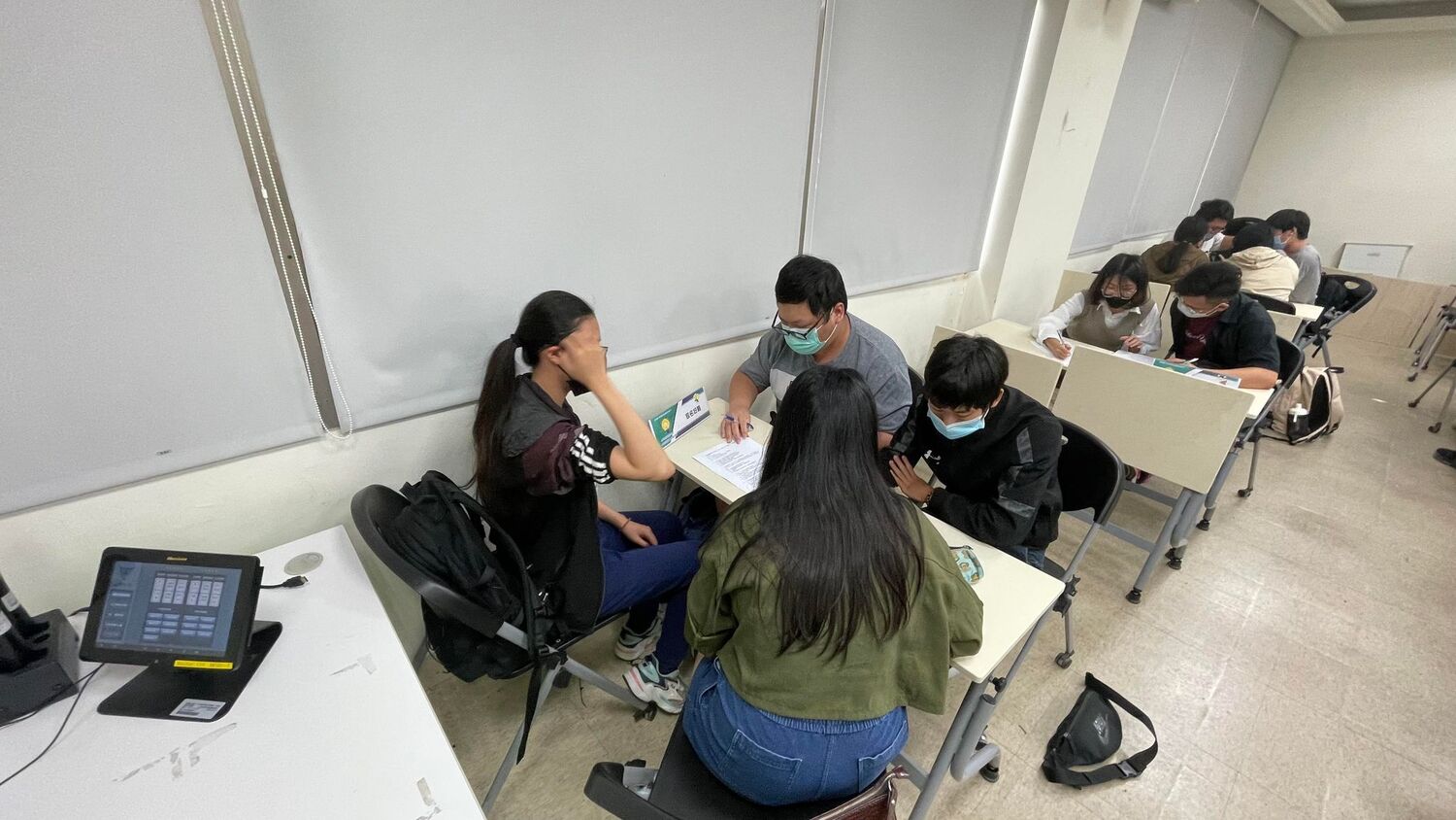111學年度真理大學學術倫理知識王競賽:初賽-15