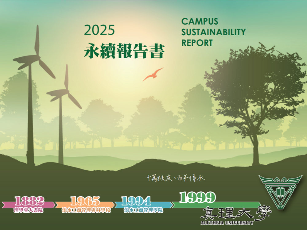 2025年_au永續報告書