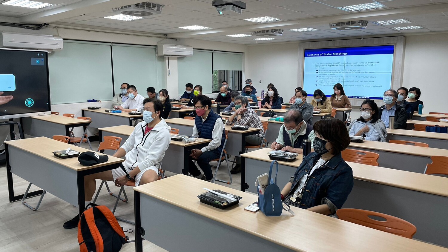 「市場設計」的起源、影響和發展方向-2圖片