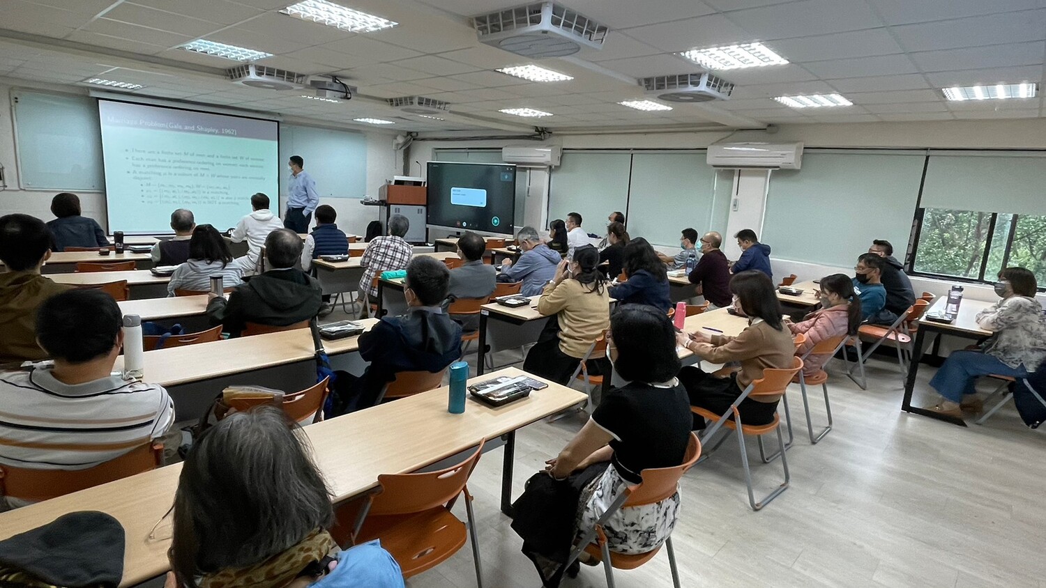 「市場設計」的起源、影響和發展方向-3圖片